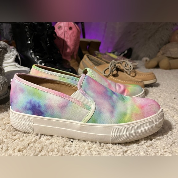 Steve Madden size 7.5 - Picture 2 of 7